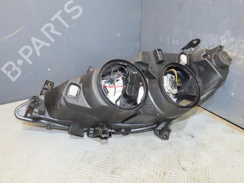 right-headlight-peugeot-307-3ac-2000-2001-2002-2003-2004-2005-2006-2007-2008-2009-2010-2011-2012-38788187 main image