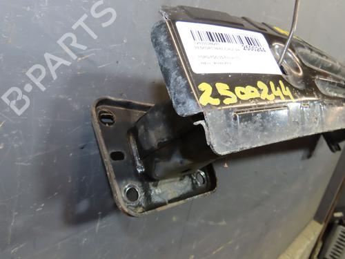 Køfangervange FORD FOCUS III 1.0 EcoBoost (125 hp) 26146555