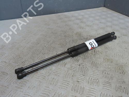 Used Tailgate lift support RENAULT CLIO IV (BH_) 1.5 dCi 75 (75 hp) 27470996