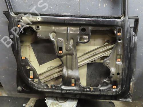 Left front door SEAT LEON (1P1) 1.9 TDI | BP16671055C2 