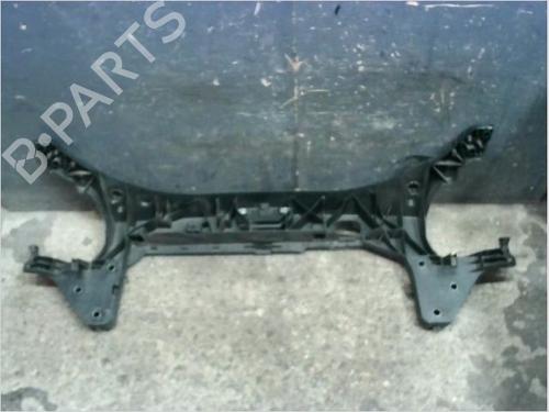 Used Front slam panel RENAULT MODUS / GRAND MODUS (F/JP0_) 1.5 dCi (FP0E, JP0E) (65 hp) 14979400