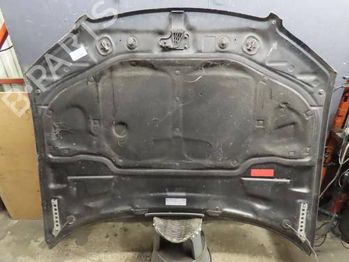 Hood AUDI A8 D3 (4E2, 4E8) 4.2 quattro | BP17730459C1 