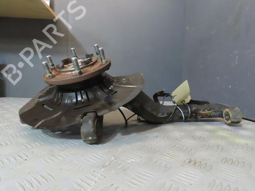 Left front steering knuckle FORD RANGER (TKE)  | BP21274255M25 