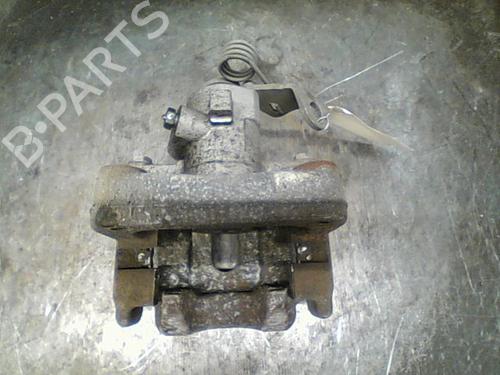 Used Right rear brake caliper DS DS 3 (SA_) 1.6 BlueHDi 120 (SABHZM) (120 hp) 14872181
