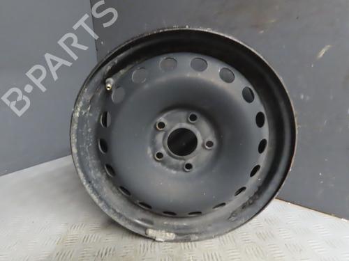 Felg RENAULT KANGOO Express (FW0/1_) 1.5 dCi 80 (FW15) (80 hp) 29294087