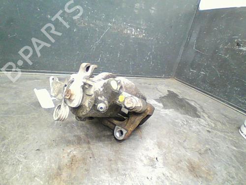 Used Left rear brake caliper Left rear brake caliper 14872536 14872536