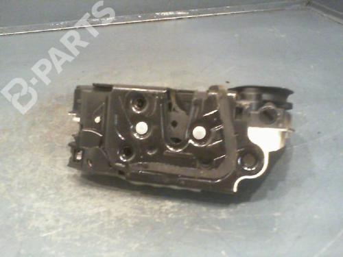 Rear right lock VW GOLF VI (5K1) 2.0 TDI | BP10766745C99 