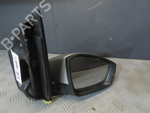 Right mirror VW POLO V (6R1, 6C1)  | BP20710688C27 