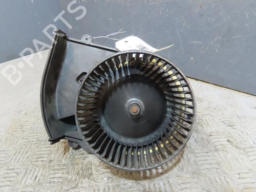 Heater blower motor FIAT SCUDO Van (270_, 272_) 2.0 D Multijet | BP30139177M62
