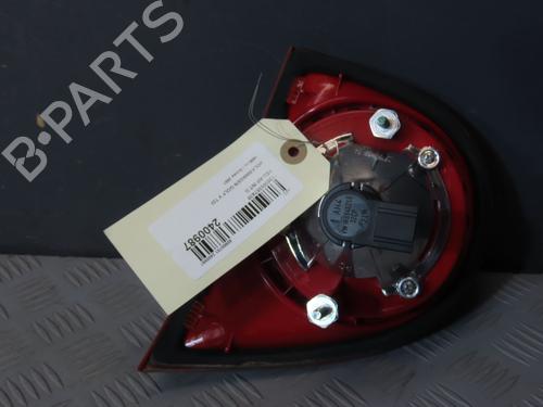 Left tailgate light VW GOLF V (1K1) 1.9 TDI | BP21211171C79 