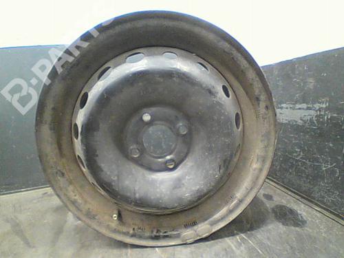 Used Rim Rim RENAULT MODUS / GRAND MODUS (F/JP0_) 1.5 dCi (FP0F, JP0F) (86 hp) 10761456 10761456