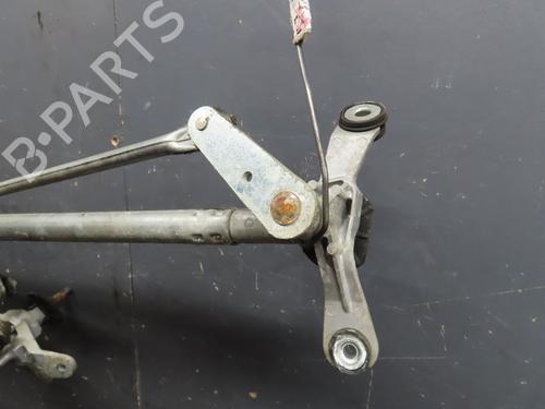 Front wiper motor HONDA CIVIC VIII Hatchback (FN, FK) 2.2 CTDi (FK3) | BP17609671M29 