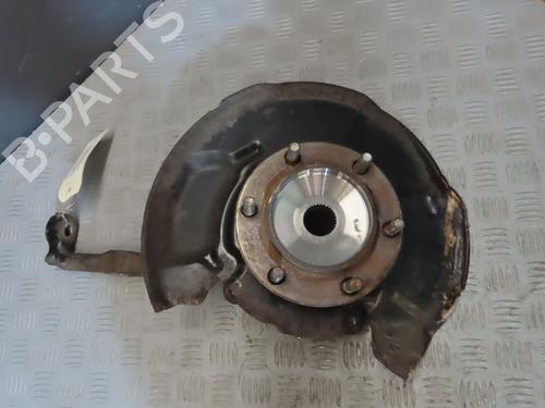 Left front steering knuckle TOYOTA LAND CRUISER PRADO (_J12_)  | BP19528750M25 