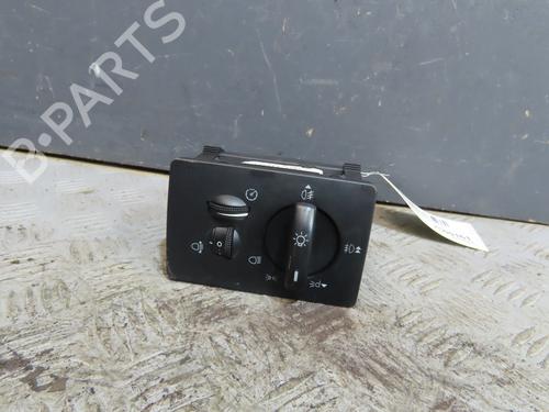 Headlight switch FORD KUGA I 2.0 TDCi | BP29845035I24