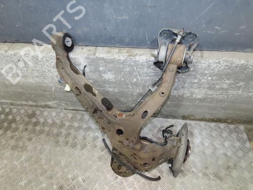 Used Left rear steering knuckle Left rear steering knuckle 37410899 37410899
