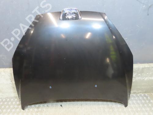 Hood PEUGEOT 407 Coupe (6C_) 2.7 HDi | BP29150849C1 
