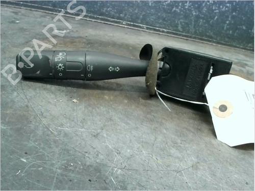 Used Steering column stalk PEUGEOT PARTNER Box Body/MPV (5_, G_) 1.9 D (69 hp) 23113683