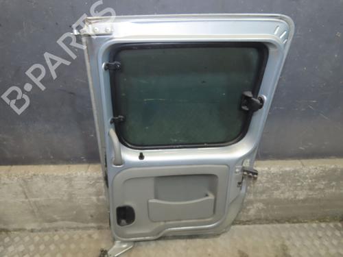 Used Right slide door Right slide door 39387761 39387761
