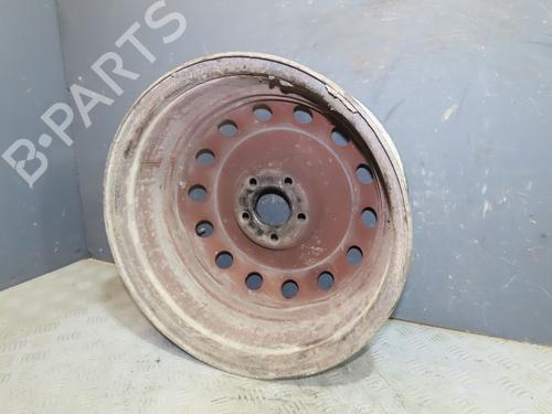 Fælk CITROËN JUMPY II Van 1.6 HDi 90 16V | BP32768721C45 - Image 2