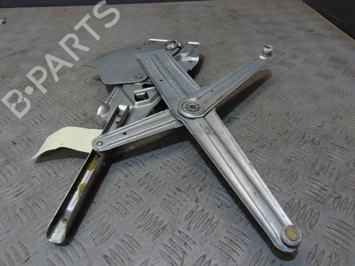 Used Front left window mechanism RENAULT TWINGO I (C06_) 1.2 (C066, C068) (58 hp) 26701827