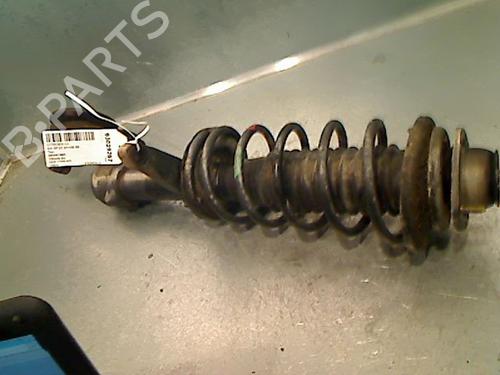 Used Left front suspension CITROËN AX (ZA-_) [1986-1998]  27470782