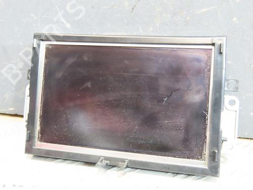 Display CITROËN DS4 (NX_) 1.6 HDi 110 | BP30767374C48