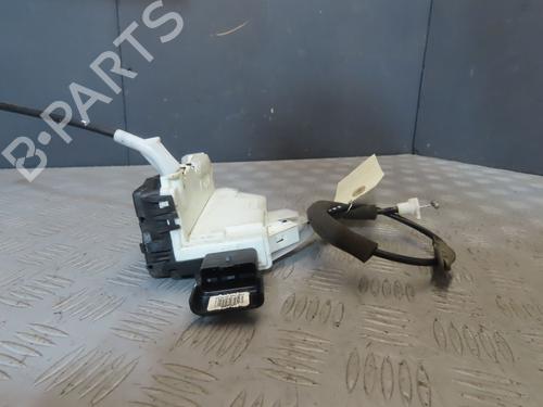 Front right lock CITROËN C3 I (FC_, FN_)  | BP23115421C97 