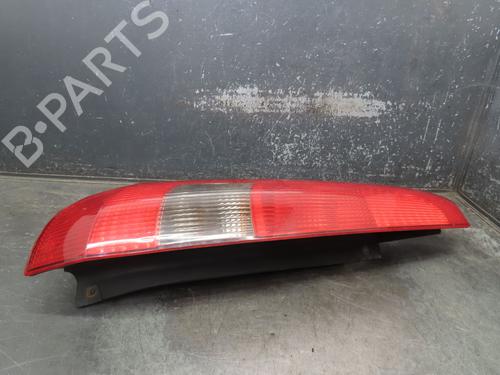 Left taillight FORD FIESTA V (JH_, JD_) 1.3 | BP17738645C34 