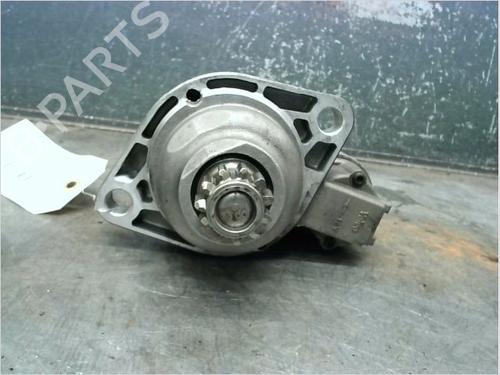 Starter AUDI A3 Sportback (8PA) 2.0 TDI 16V | BP23111856M8