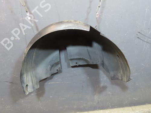 Used Wheel arch CITROËN C3 II (SC_) 1.4 HDi 70 (SC8HZC, SC8HR0, SC8HP4) (68 hp) 28446294