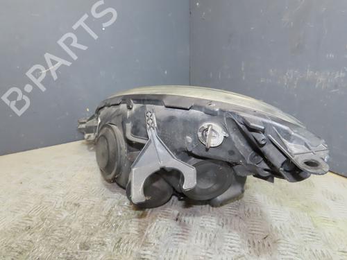 Right headlight CITROËN C4 Picasso I MPV (UD_)  | BP25622748C29 