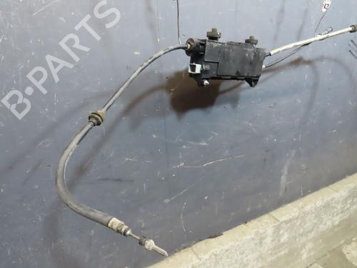 Used Electric handbrake RENAULT SCÉNIC II (JM0/1_) 1.5 dCi (JM1E, JM16) (106 hp) 31030013