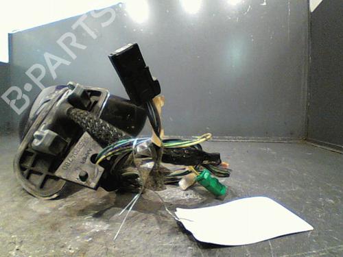 Right mirror CITROËN C4 Coupe (LA_) 1.6 HDi | BP23115187C27 