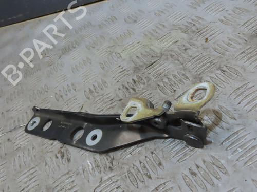 Used Hinge/Door check strap CITROËN C4 Grand Picasso II (DA_, DE_) 1.6 BlueHDi 120 (120 hp) 26336277