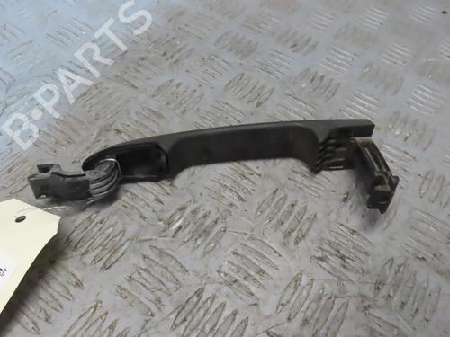 Front right exterior door handle RENAULT KANGOO Express (FW0/1_)  | BP19528824C129 