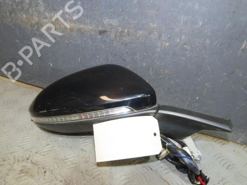 Used Right mirror Right mirror 38256166 38256166