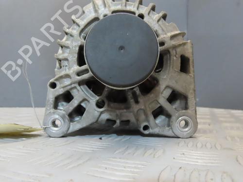 Used Alternator RENAULT CLIO IV (BH_) 1.5 dCi 90 (90 hp) 18645914