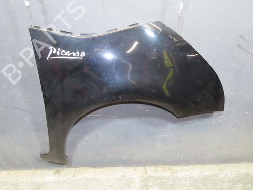 Used Right front fenders Right front fenders 37410923 37410923