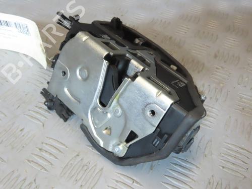 Front right lock BMW 3 Touring (E91) 325 d | BP20710694C97 