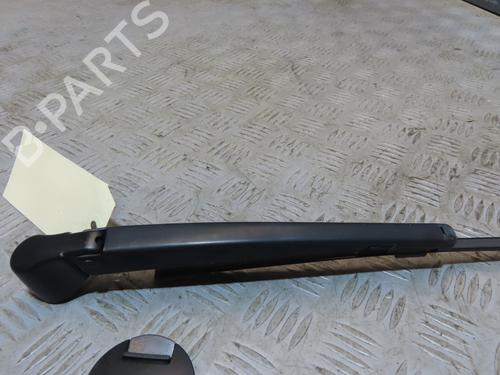 Used Rear windshield wiper arm MERCEDES-BENZ GLA-CLASS (X156) GLA 180 CDI / d (156.912) (109 hp) 26227016
