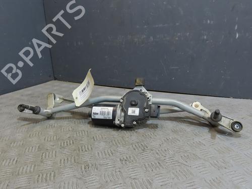 Viskermotor vindrude PEUGEOT EXPERT Van (V_) 2.0 BlueHDi 120 (122 hp) 27306762