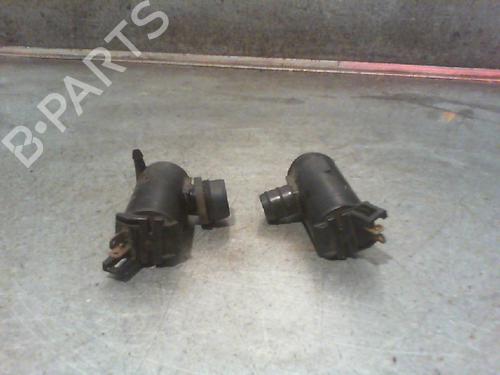 Used Washer pump MAZDA PREMACY (CP) 2.0 TD (90 hp) 23117070