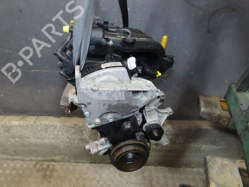 Engine DACIA SANDERO 1.2 16V | BP40162809M1 - Image 2