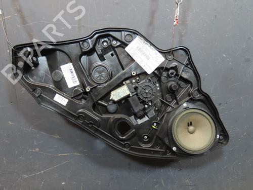 Used Rear left window mechanism ALFA ROMEO GIULIETTA (940_) 2.0 JTDM (940.FXL1A) (140 hp) 24442525