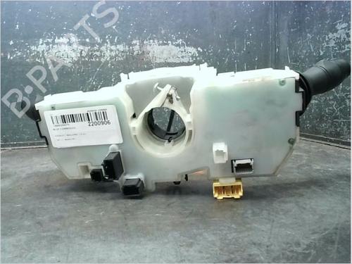 Used Steering column stalk RENAULT MEGANE III Hatchback (BZ0/1_, B3_) 1.5 dCi (BZ09, BZ0D, BZ1W, BZ29, BZ14) (110 hp) 12128581