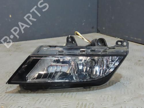 Used Right front fog light SEAT IBIZA IV (6J5, 6P1) 1.2 TSI (90 hp) 26194267