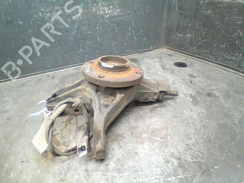 Left front steering knuckle CITROËN C4 Grand Picasso I (UA_) 2.0 HDi 138 | BP14871167M25