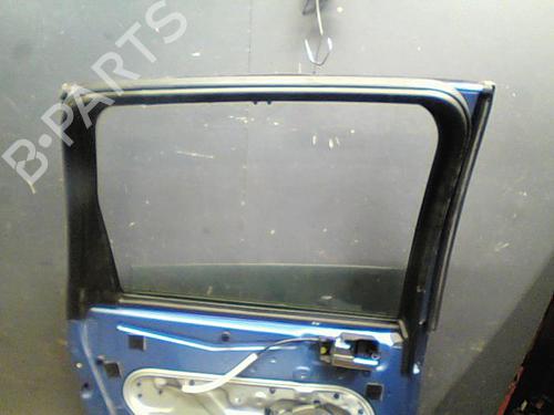 Used Left rear door FORD C-MAX (DM2) 1.6 TDCi (90 hp) 28120711