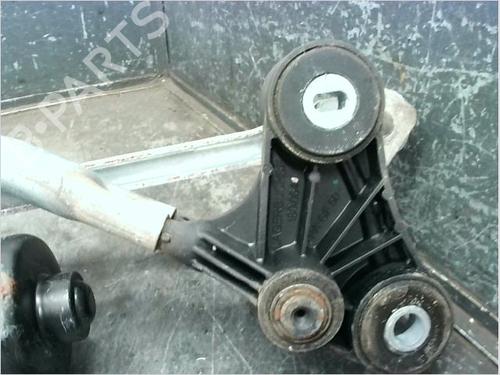 Front wiper motor BMW 5 (E60) 525 d | BP23116923M29 
