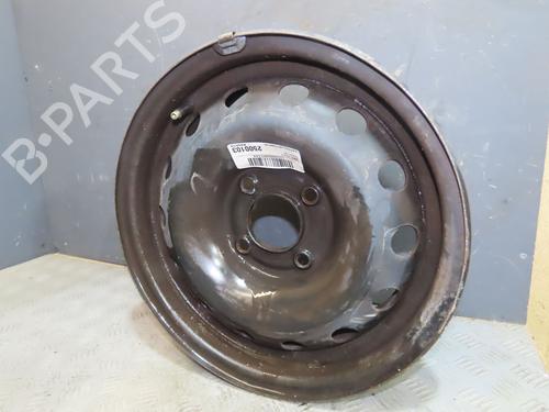 Fælk Fælk PEUGEOT 306 Hatchback (7A, 7C, N3, N5) 1.6 (89 hp) 32716148 32716148